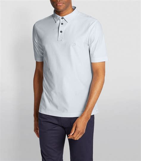 giorgio armani polo shirts sale.